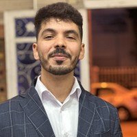 Khalid Mahboub
