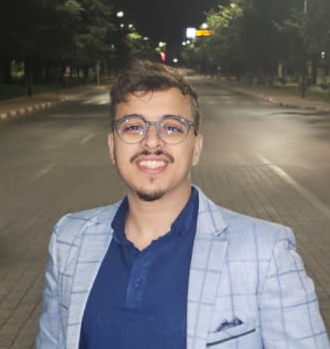 Said Outaleb
