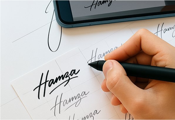Nous vous envoyons les fichiers numériques finaux